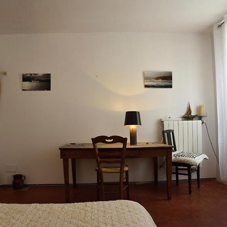 La Chambre Claire Sigean Exteriör bild