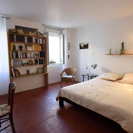 La Chambre Claire Sigean Exteriör bild