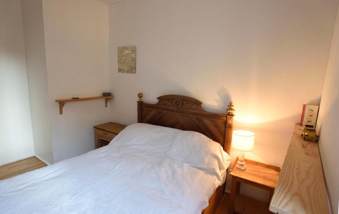 La Chambre Claire Sigean Exteriör bild