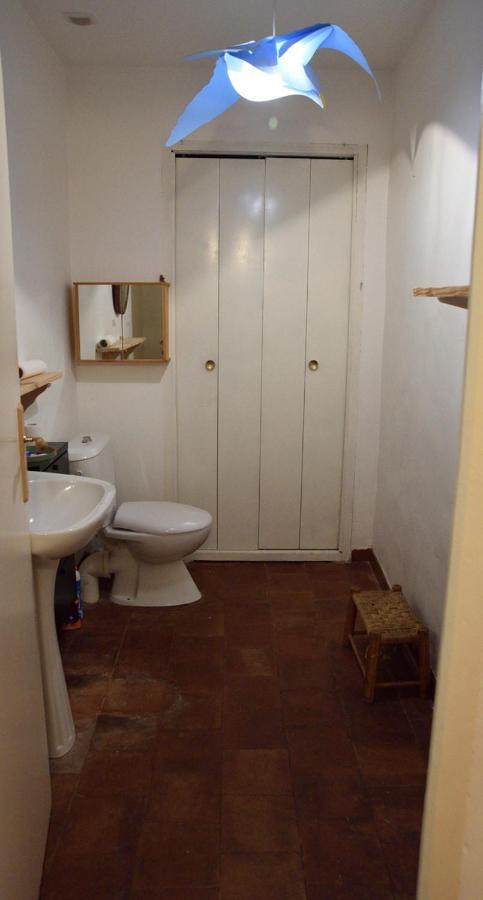 La Chambre Claire Sigean Exteriör bild